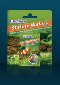 Shrimp Wafers 15gm