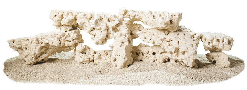 South Seas Shelf Rock Per KG