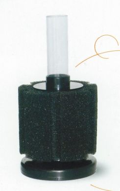 Bio - chemical sponge filter ( upto 720 litre )