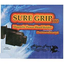 Algae Free Sure Grip 100 Magnetic Powerhead Holder