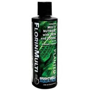 Brightwell Florinmulti 250ML