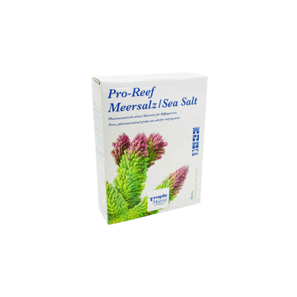 Tropic Marin Pro Reef Salt 4kg (120L)