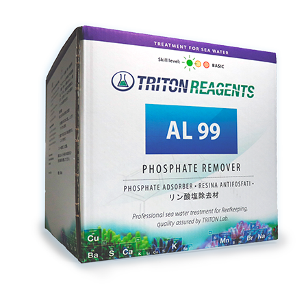 Triton Phosphate Remover 5L