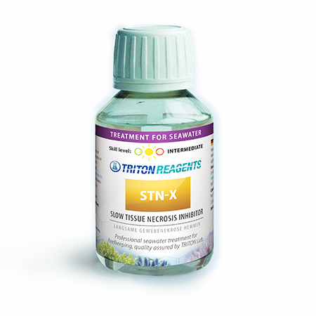 Triton STN-X Slow tissue necrosis inhibitor100ml
