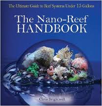 Brightwell Nano-reef Handbook