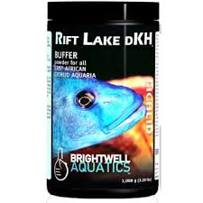 Brightwell Rift Lake DKH 250G