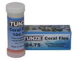 Tunze Coral flex 120 g (4.23 oz.)