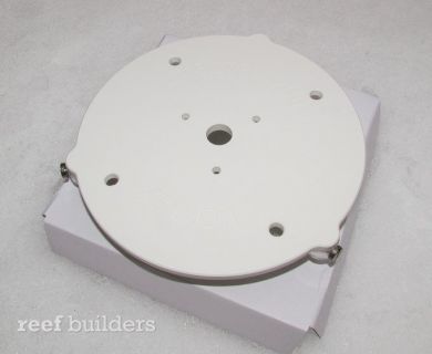 Vectra 160 Lid For Cleaner