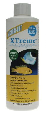 Microbe Lift Xtreme 473ml