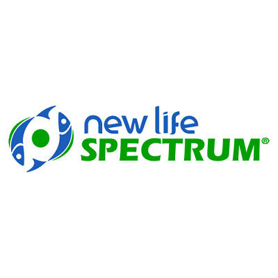 New Life Spectrum Fish Food