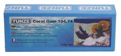 Tunze Coral Gum, 112 g (4 oz.)