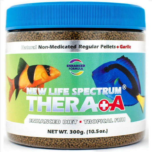 New Life Spectrum Thera+A Regular Sinking (1-1.5mm) 300g