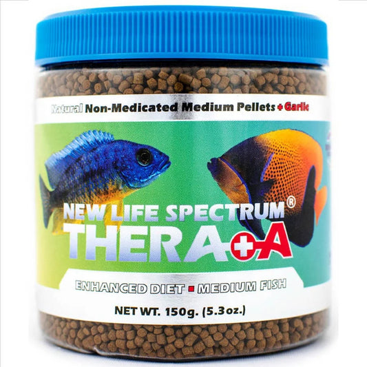 New Life Spectrum Thera+A Medium Sinking (2-2.5mm) 150g