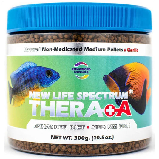 New Life Spectrum Thera+A Medium Sinking (2-2.5mm) 300g