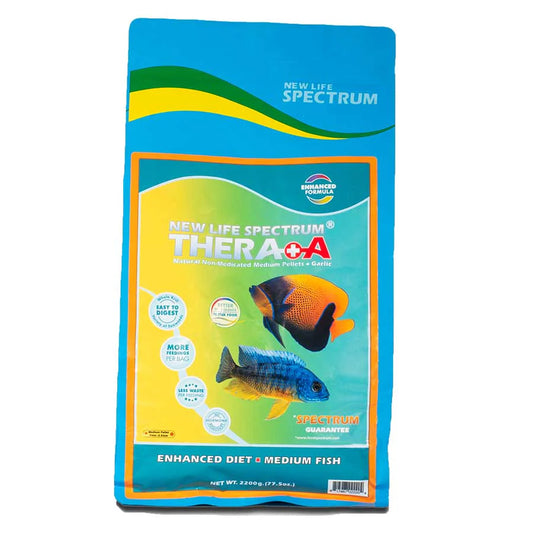 New Life Spectrum Thera+A Medium Sinking (2-2.5mm) 2.2kg