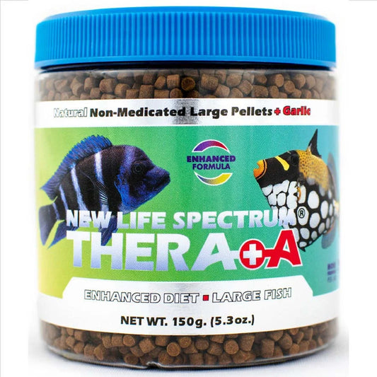 New Life Spectrum Thera+A Large Sinking (3-3.5mm) 150g