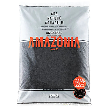 ADA Aqua Soil Amazonia II 9L