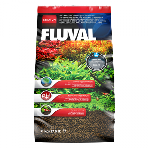 Fluval Plant & Shrimp Stratum 4kg