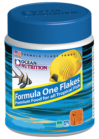 Ocean Nutrition Formula One Flakes 71g