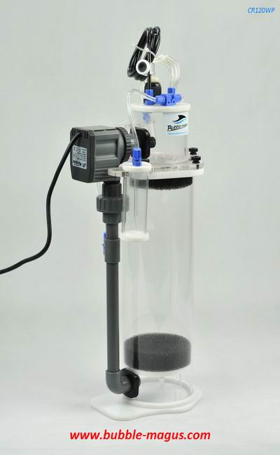 Bubble Magus 150 WP Calcium Reactor