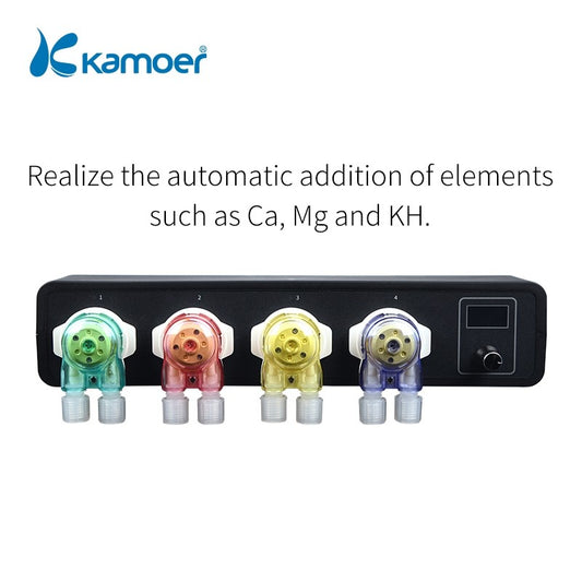 Kamoer X4 Pro Doser