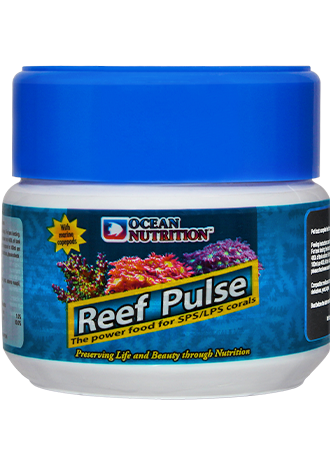 Ocean Nutrition Reef Pulse Coral Food 60g