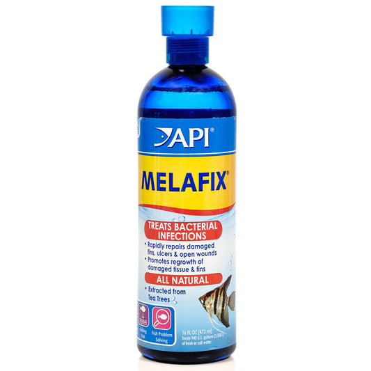 API Melafix 473ml