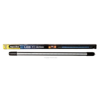 Aqua one Actinic LED Tube 9w T8 120cm