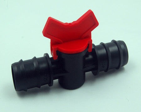 Water Valve 25x25