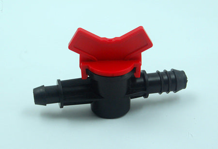 Water Valve 16x10