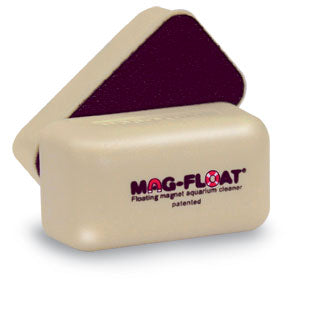 Mag-Float 25A Glass Cleaner