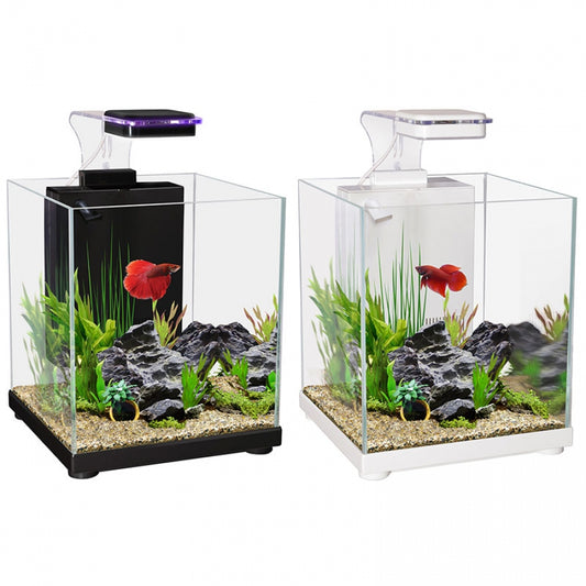 Aqua One Betta Sanctuary 10 Litre Aquarium