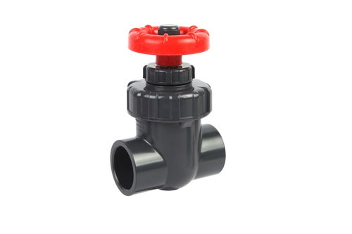 Flowcolour Gate Valve 20mm