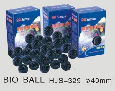 40mm Bio Balls