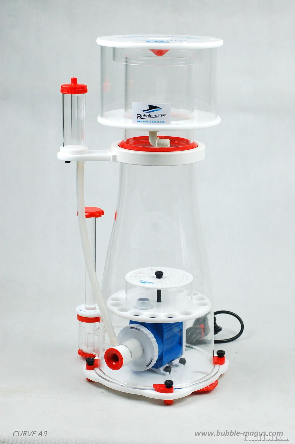 Bubble Magus A9 Protein Skimmer