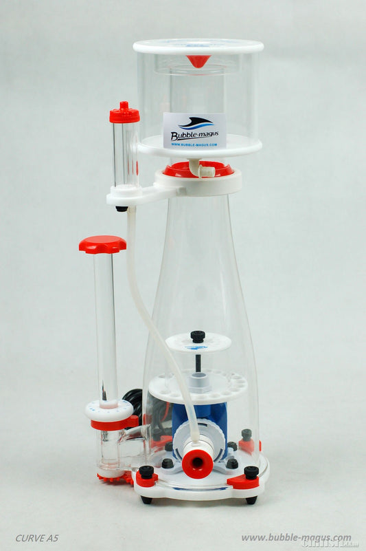 Bubble Magus A5 Protein Skimmer