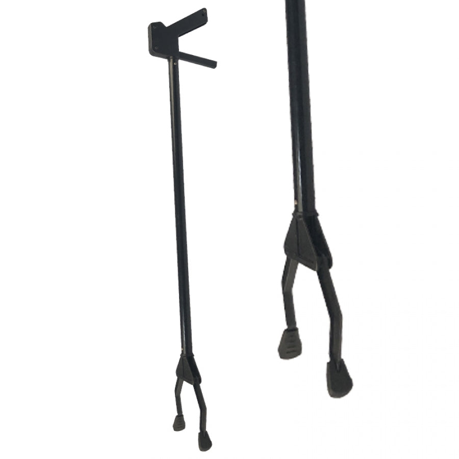 Aqua one aquarium tongs - easy reach extra large