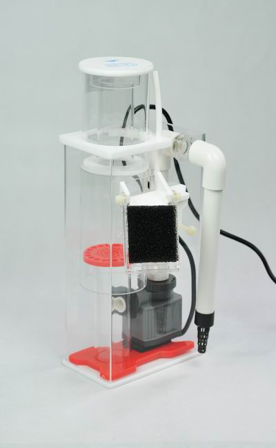 Bubble Magus BM Q3 Protein Skimmer