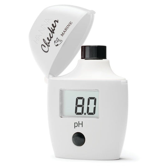 Hanna Electronic MARINE PH CHECKER