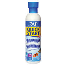 API Quick Start 237ml