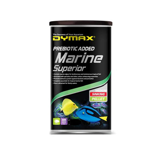 Dymax Marine Superior 60g Small Sinking Pellet