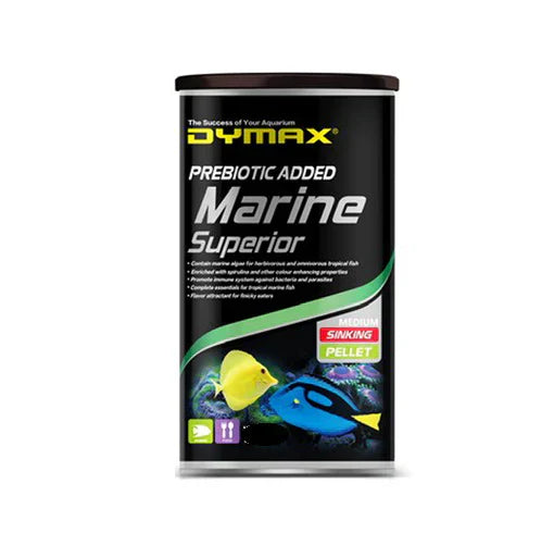 Dymax Marine Superior 560g Medium Sinking Pellet