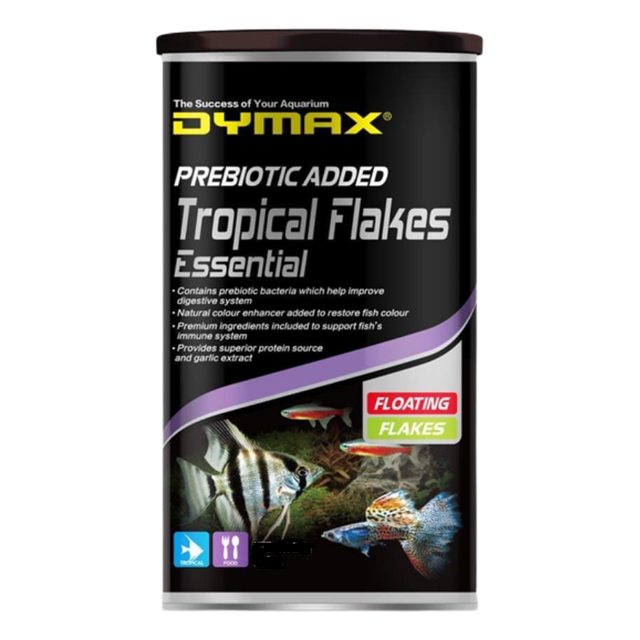 Dymax Tropical Flakes Essential 20g