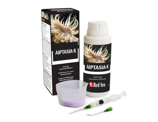 Red Sea Aiptasia-X Kit 60ml