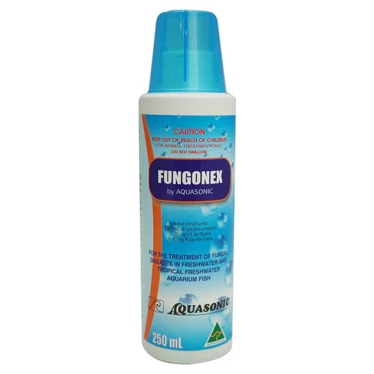 Aquasonic Fungonex 250ml