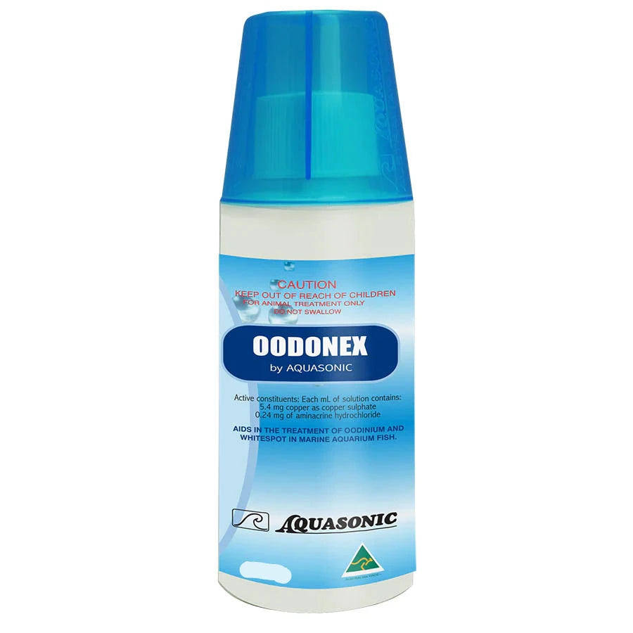 Aquasonic Oodonex 100ml