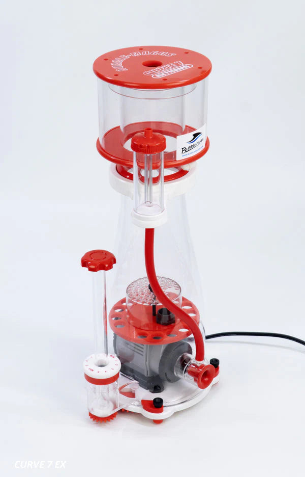 Bubble Magus HD Curve 7 Extreme Protein Skimmer