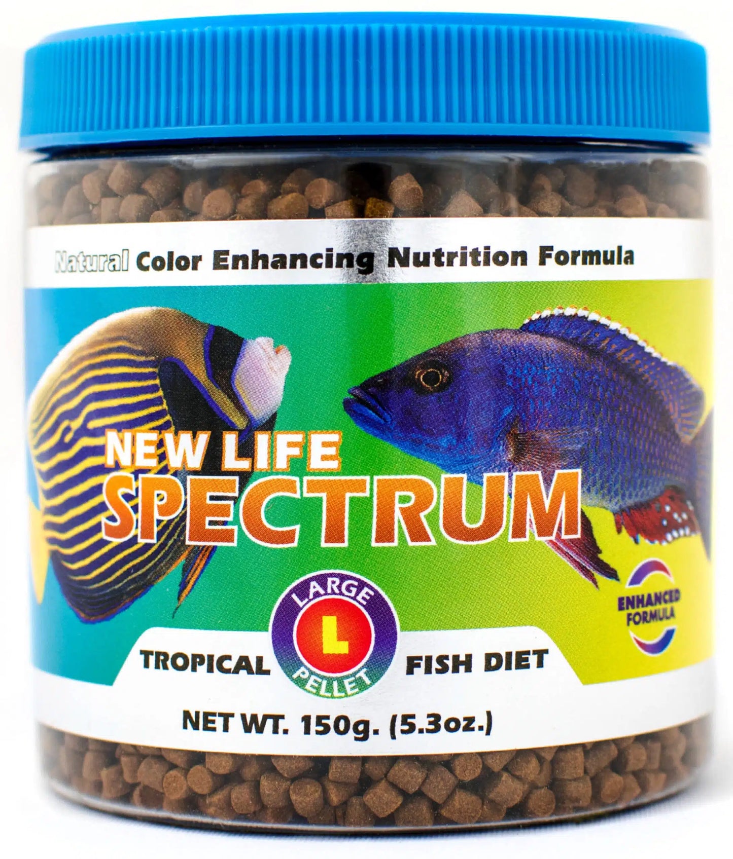 New Life Spectrum Large Sinking (3-3.5mm) 150g