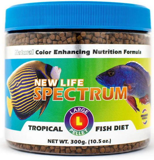 New Life Spectrum Large Sinking (3-3.5mm) 300g