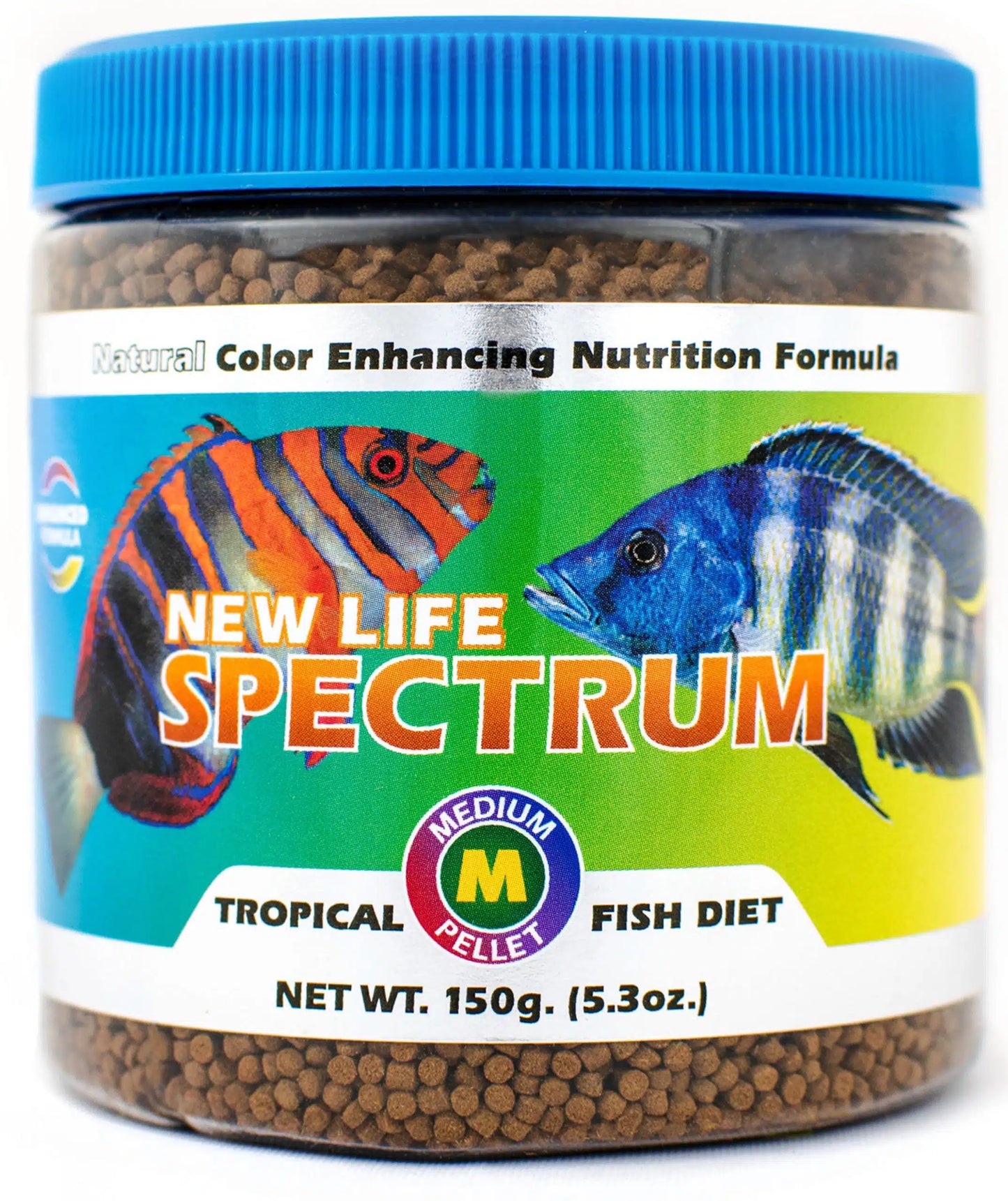 New Life Spectrum Medium Sinking (2-2.5mm) 150g